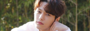 L de INFINITE se alista para su servicio militar