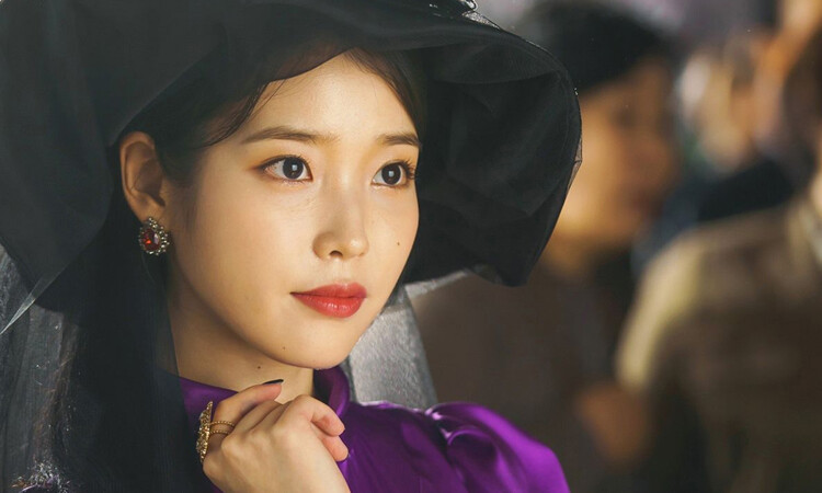 IU participara en la película de de Koreeda Hirokazu junto a Song Kang Ho, Kang Dong Won y Bae Doona
