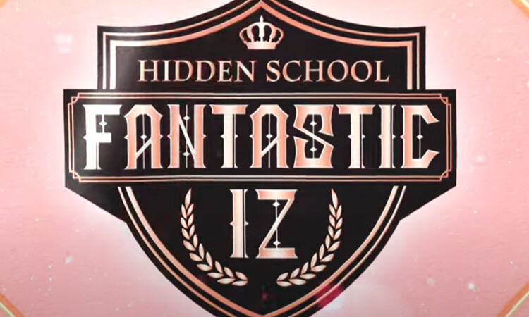 Universe app revela el nuevo programa de variedades de IZ *ONE 'Fantastic IZ: Hidden School'