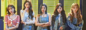 IZ * ONE estrena el MV de 'ZERO: ATTITUDE' junto a Soyou y pH-1