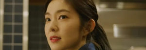 Irene de Red Velvet se presenta al publico por primera vez luego de su controversia