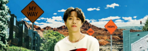 El Metro de Medellín en Colombia celebra el cumpleaños de J-Hope de BTS