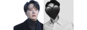 Mira el desconcertante parecido entre J-Hope de BTS y su padre
