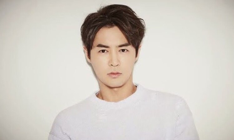 Jun Jin de Shinhwa, Jung Eun Ji de Apink, Hani de EXID, parte de un programa sobre variedad curativa