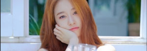 Jiyeon de T-ara se encuentra recibido amenazas de muerte