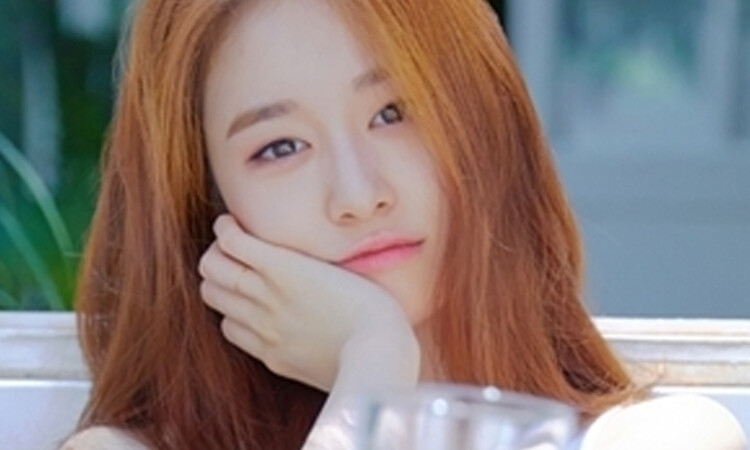 Jiyeon de T-ara se encuentra recibido amenazas de muerte