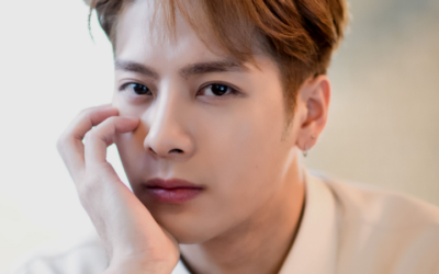 Jackson de GOT7 conmueve a sus fans con este significativo consejo