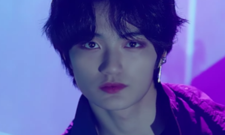 DSP Media revela teaser de Jang Yubin, miembro del nuevo grupo ‘Mirae Boy’