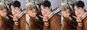 Jay y Sunoo de ENHYPEN revelan una conmovedora historia sobre su amistad