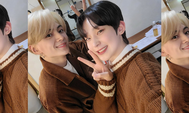 Jay y Sunoo de ENHYPEN revelan una conmovedora historia sobre su amistad