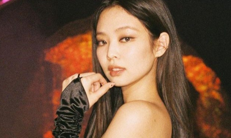 Jennie de BLACKPIK agradece a los fans por suscribirse a su canal de YouTube