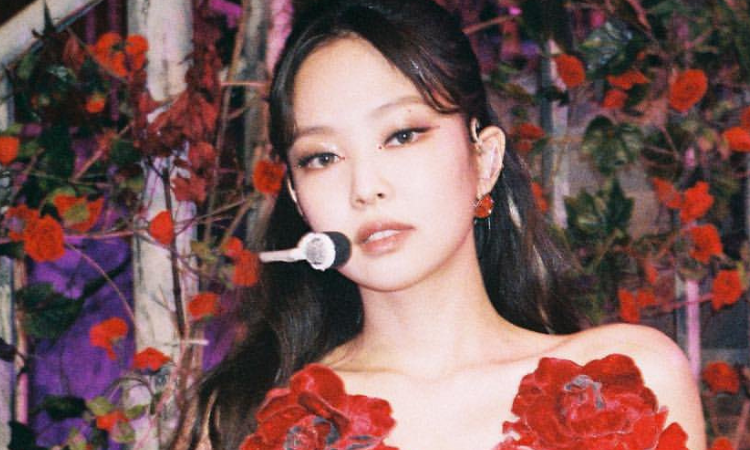 Jennie de BLACKPINK bajo fuego por apropiación cultural