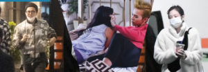 Dispatch revela a la segunda pareja ¿GDragon de Bigbang y Jennie de Blackpink