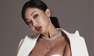 Jessi anuncia su regreso en Marzo