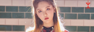 Jia de TRI.BE revela fotos conceptuales para su debut con Da Loca