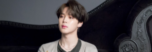 Jimin de BTS revela cuál es el motivo de su infelicidad