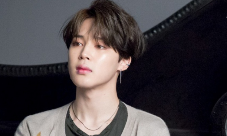 Jimin de BTS revela cuál es el motivo de su infelicidad