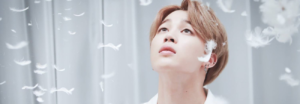 Frases de Jimin de BTS que mejorarán tu día