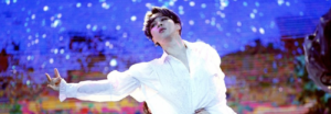 Experto en ballet analiza la danza de Jimin de BTS y afirma que ¡Es arte!
