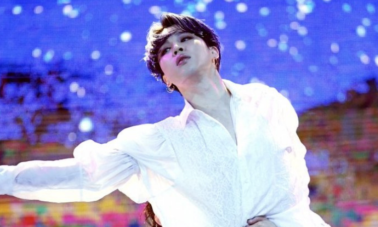 Experto en ballet analiza la danza de Jimin de BTS y afirma que ¡Es arte!