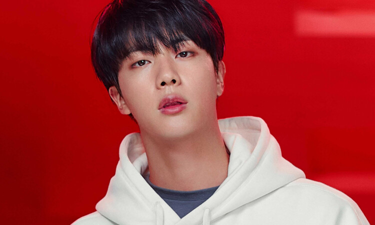 Score Magazine eligió Abyss de Jin de BTS como la canción que muestra su elocuencia musical