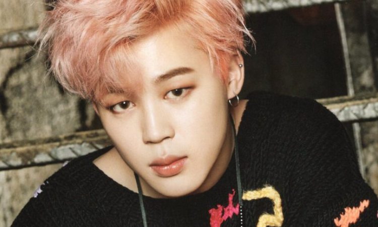 Curiosidades do BTS Jimin que você provavelmente não conhecia