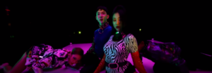 Jo Kwon y Seung Yeon de CLC realizan dance cover de ‘Midnight Sky’ de Miley Cyrus