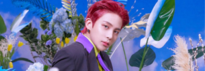 Jongho de ATEEZ comparte sus fotos conceptuales para ‘Zero: Fever Part. 2’