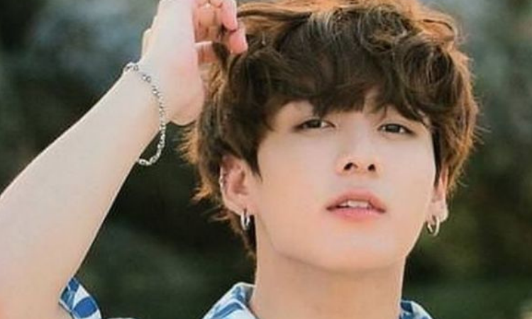 Mujer coreana reacciona a la comparación de su esposo con Jungkook de BTS