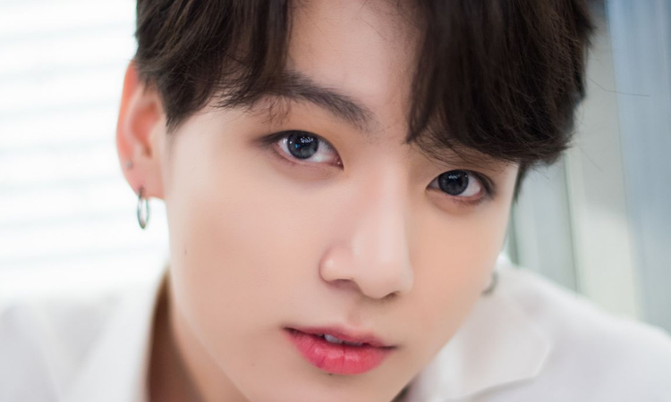 Jungkook de BTS confirma ser el productor de 'Film Out' para la película 'Signal'