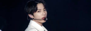 Você sabia que Jungkook não iria estrear na BTS?