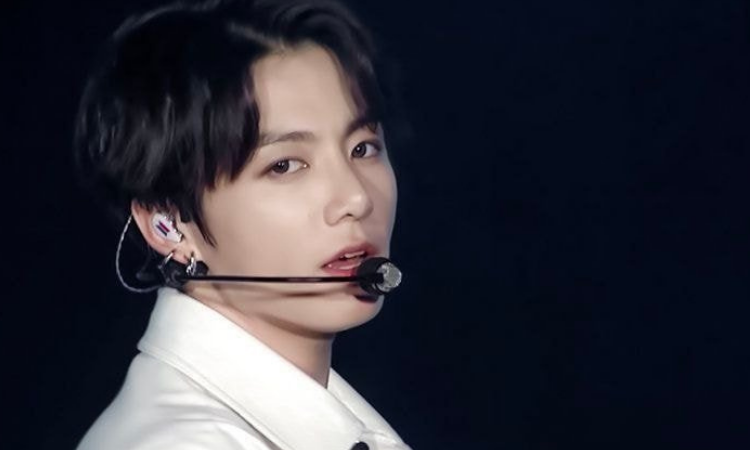 Você sabia que Jungkook não iria estrear na BTS?