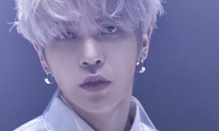 DSP Media revela a Junhyuk, segundo miembro del nuevo grupo de chicos ‘Mirae Boy’