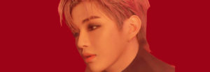 Kang Daniel expresa el verdadero significado de PARANOIA