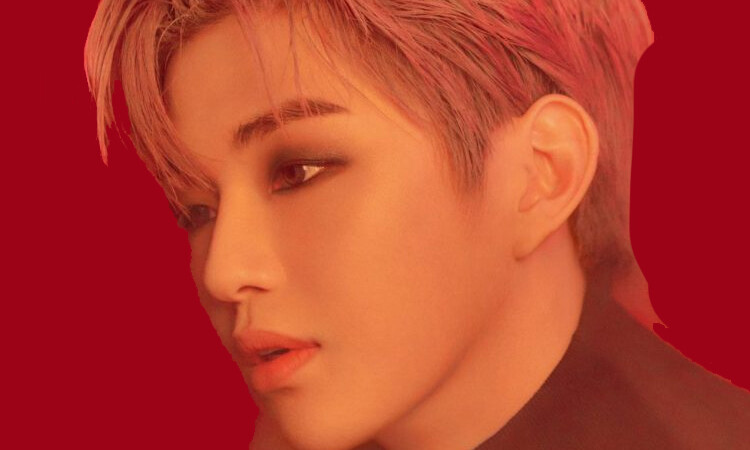 Kang Daniel expresa el verdadero significado de PARANOIA