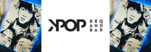 ‘KPOP BBQ & BAR’, o lugar fascinante que você adoraria visitar