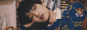 Kai de EXO se luce como embajador de Gucci para la revista Esquire Korea