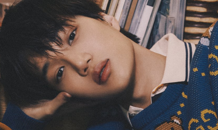 Kai de EXO se luce como embajador de Gucci para la revista Esquire Korea