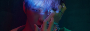 Kang Daniel se muestra vulnerable en las fotos conceptuales para su regreso con ‘Paranoia’