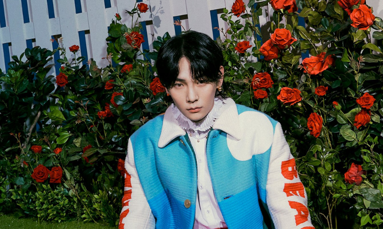 SHINee revela fotos conceptuales de Key y Onew para 'Don't Call Me'