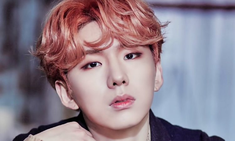 Monbebe de Monsta X, llena de dulces historias a Kihyun tras las acusaciones bullying