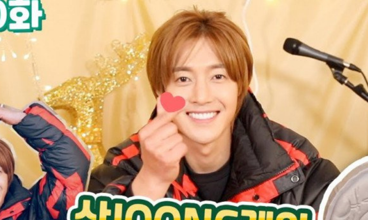 Kim Hyun Joong revela lo que piensa de los comentarios de sus fanáticos