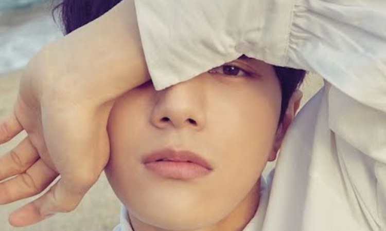 Kim Myung Soo estrena el MV de 'Memory' antes de su alistamiento militar