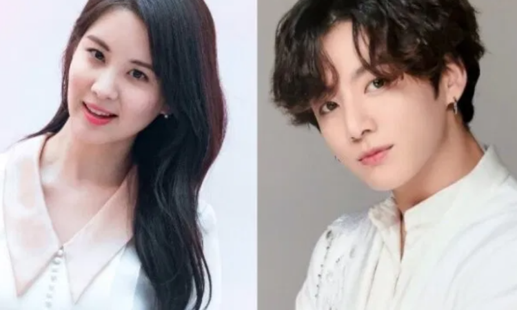 ¿Cuál es la verdad sobre la relación de Jungkook de BTS y Ko Seo-Hyun?