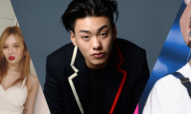 Kpop news: Las mas virales de la semana del 25 de enero al 31, 2021
