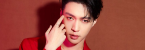 LAY do EXO lança seu novo álbum especial 'PRODUCER'