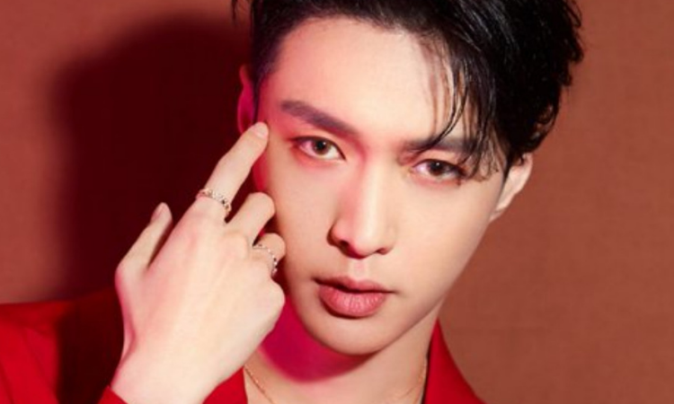 LAY do EXO lança seu novo álbum especial 'PRODUCER'