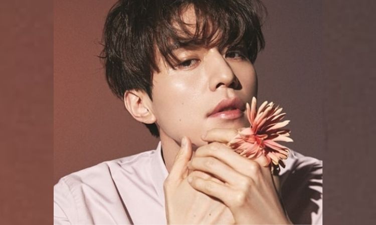 Lee Dong Wook habla sobre el final del drama 'Tale Of The Nine-Tailed'