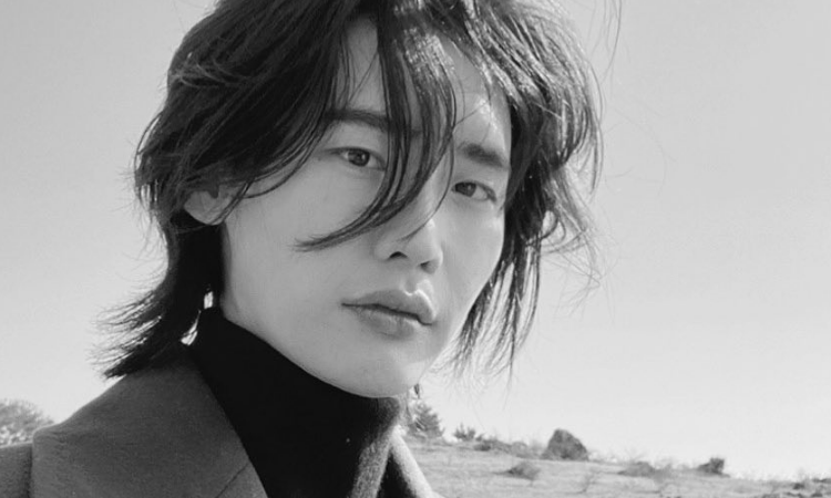 Lee Jong Suk conquista a sus fans con una nueva actualización