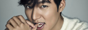 Lee Min Ho hace una candente revelación de lo que usa cuando se va a dormir